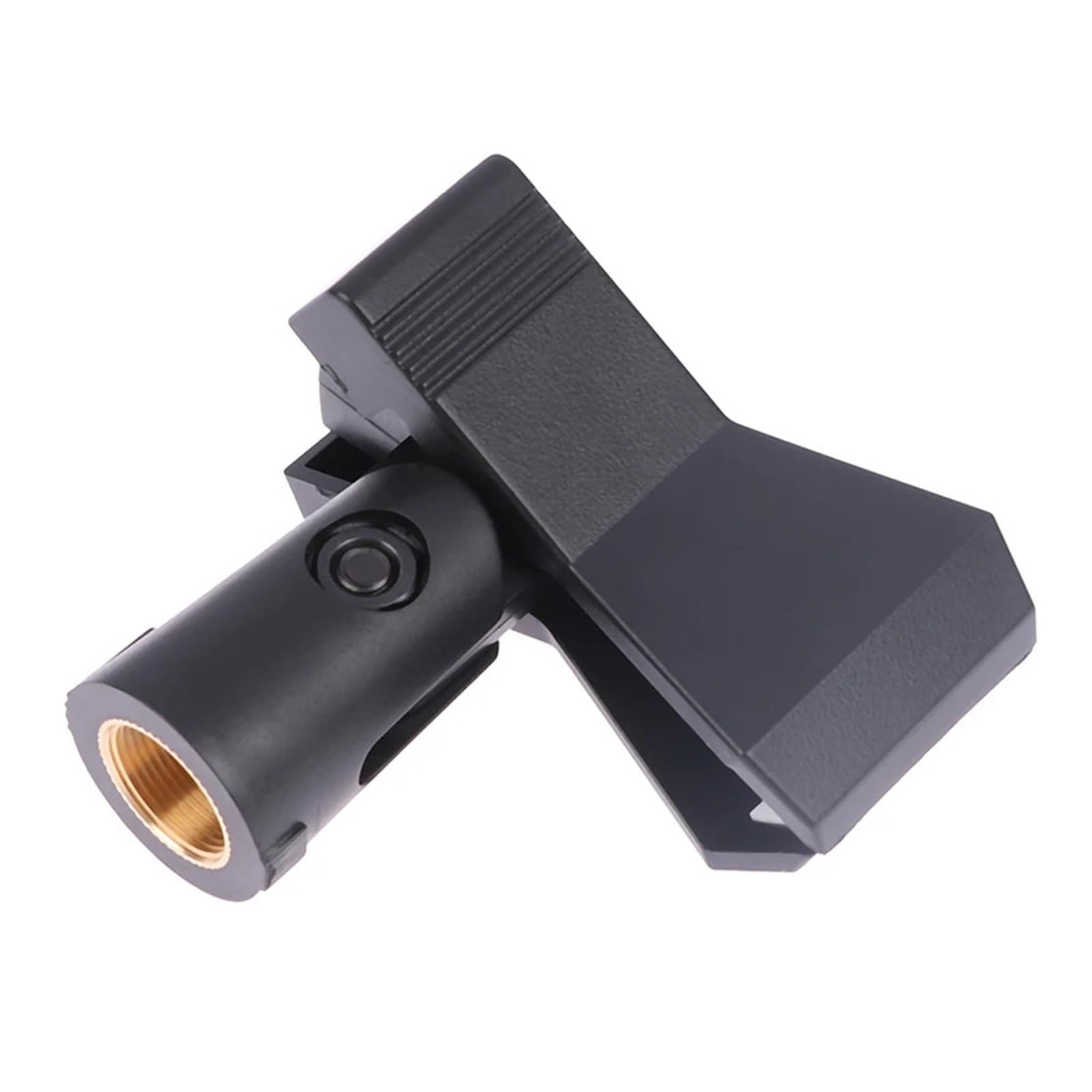 Supporto For Clip For Microfono, Compatibile Con Microfono Portatile