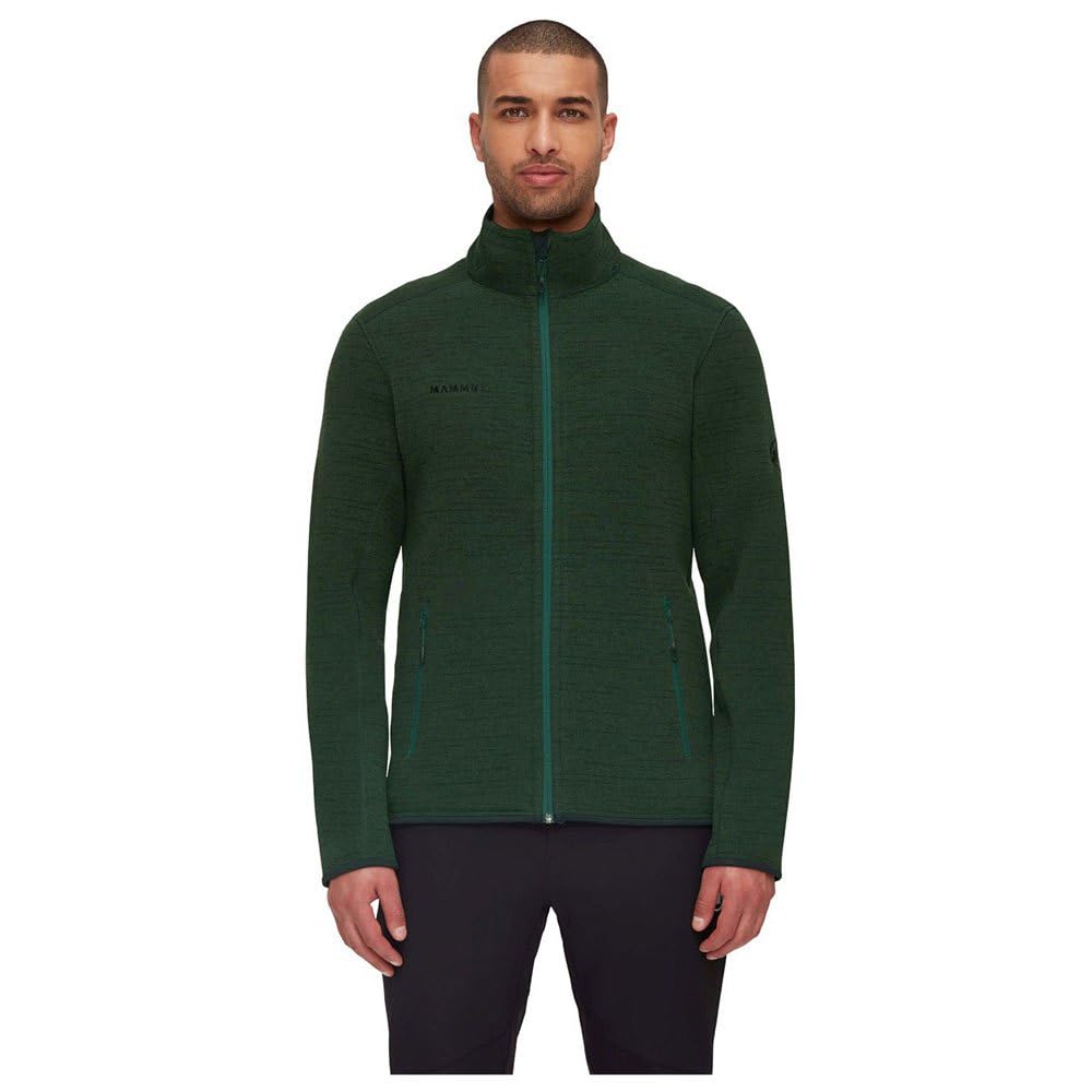 Mammut Arctic ML Jacket woods melange S : Amazon.de: Fashion