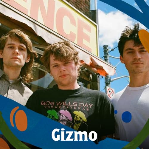 New Music: Gizmo