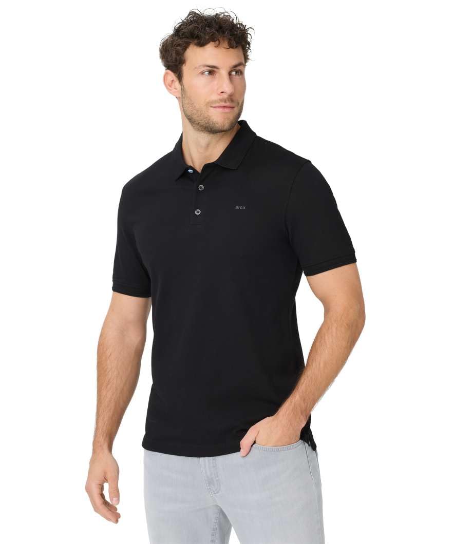 BRAX Feel Good Style Cadiz Herren Five-Pocket-Jeans Straight Fit