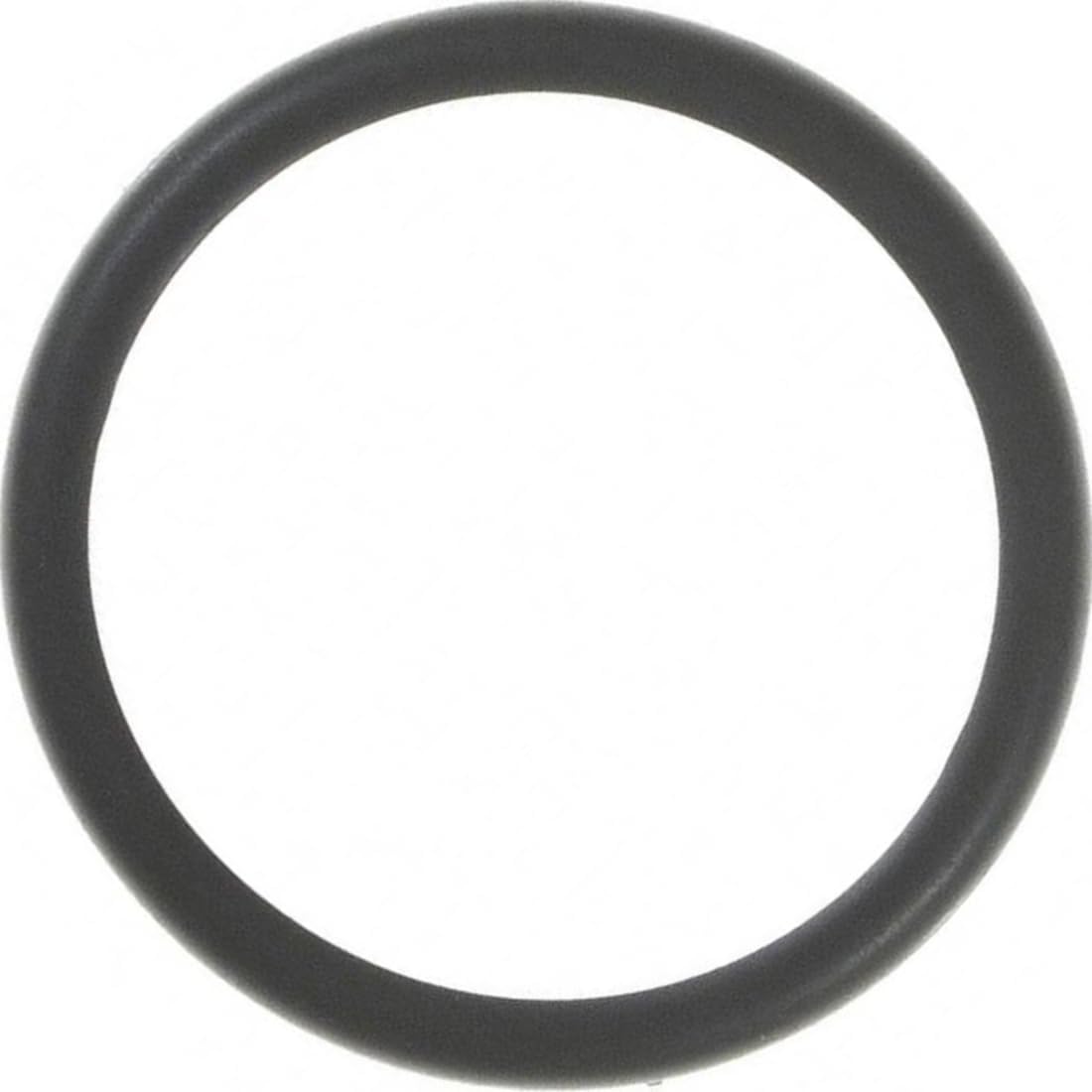 for Ford Escape,Focus,Contour,Escort 1995 1996 1997 1998 1999 2000-2004 for Mazda Tribute 2001-2004 Replacement 9XG0 03 19X0, W700319-S300 Engine Coolant Thermostat Gasket 1X