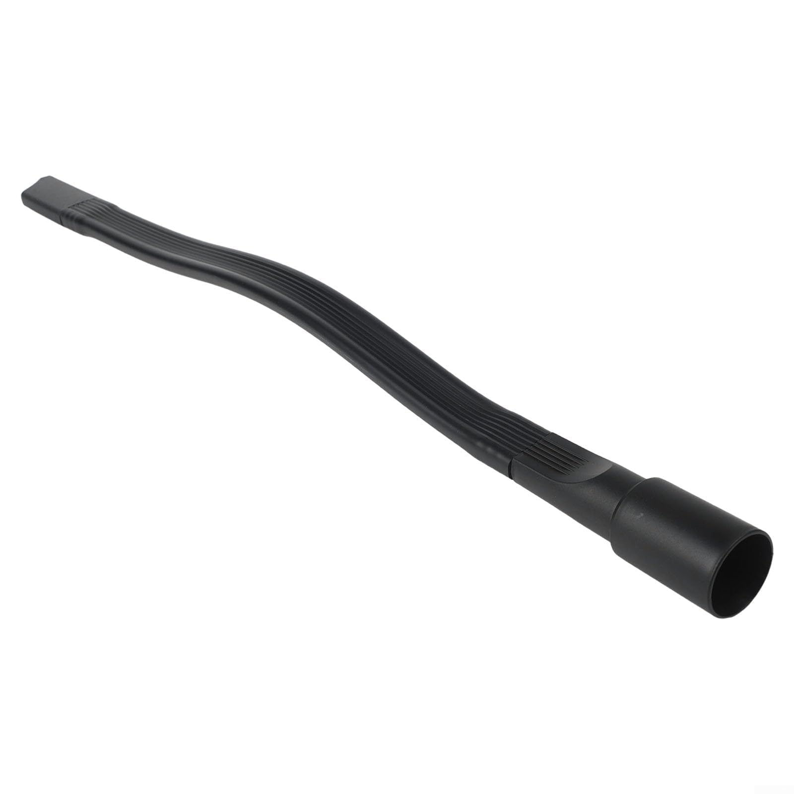 Herramienta de extensión de boquilla flexible para hendiduras, accesorio retráctil para aspiradora Miele, herramienta de limpieza flexible para espacios estrechos, estantes
