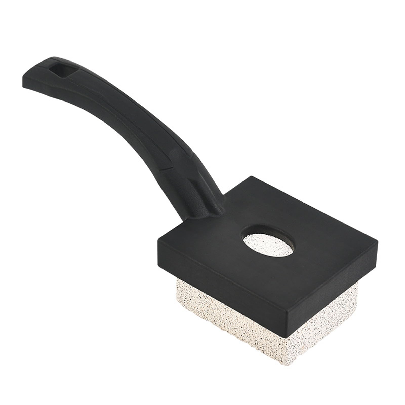 Pumice Scouring Brush Designed for Deeping Cleaning of BBQ Grill Camping Gear and Kitchen Bathroom Appliances Pumice Scouring Brush