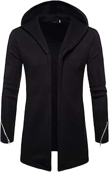 トップス SERIALIZE LONG HOODED CARDIGAN Cakulo Womens Long Hooded Cardigan Sweaters Oversized Fall