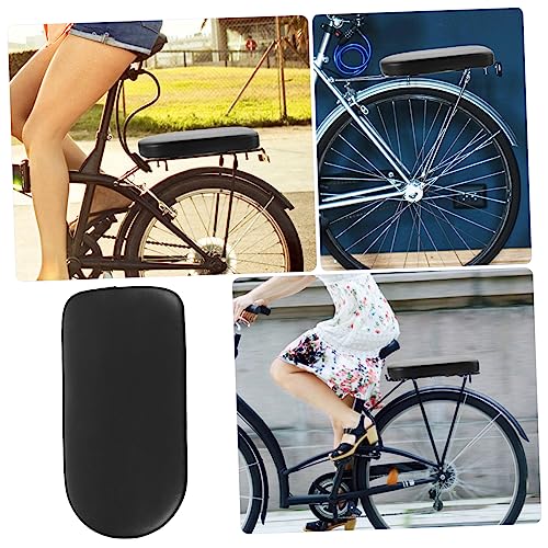 BESPORTBLE Assento De Bicicleta De Substituição Banco Traseiro De Bicicleta Bicicletas Elétricas Ban