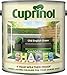 Price comparison product image New 2018 Cuprinol Garden Shades Old English Green 2.5L