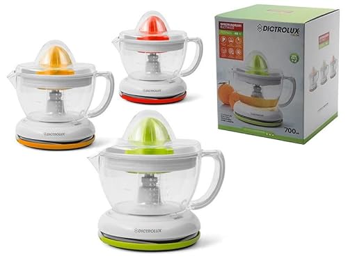 L.Dictrolux Spremiagrumi 40W 585600