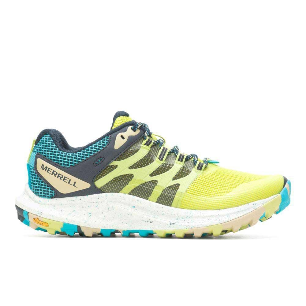 Merrell Antora 3 - Sea ZapatillasMujer
