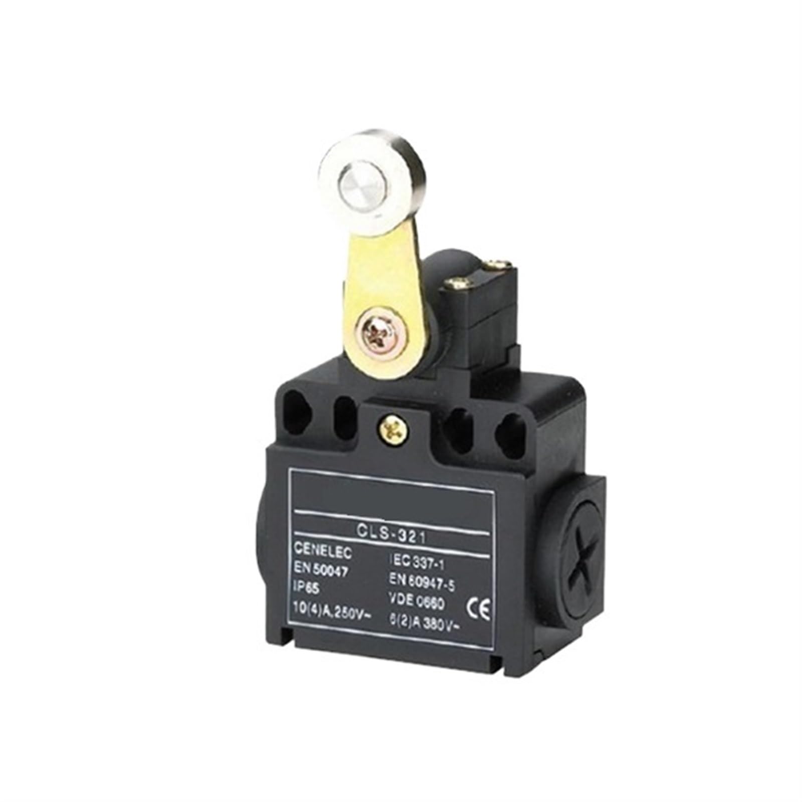 Micro-interrupteur de fin de course CLS-321 pour automatisme industriel 1 pièce