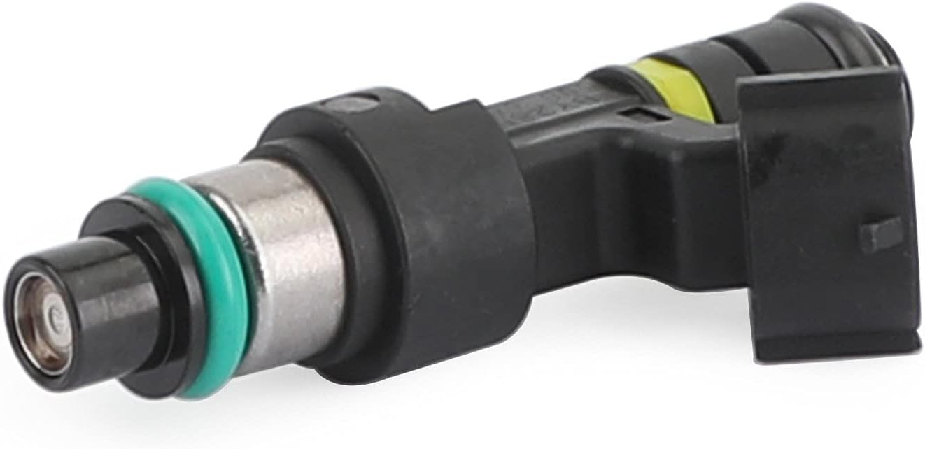 for Nissan Nv for Sentra 2.0 for Cube for Versa 1.8L Fj1056 4Pcs Fuel Injector 16600 En200 Car Auto Accessories