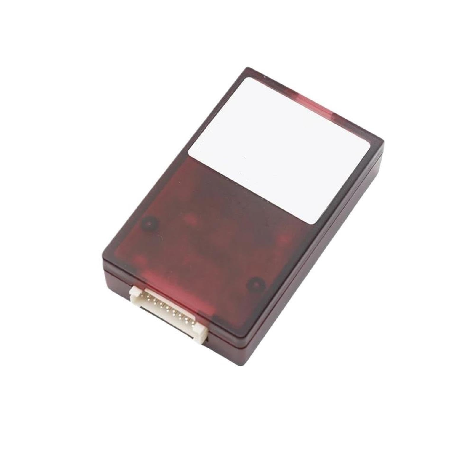 Auto-Kabelbaum-Adapter Für Für Acadia Für Sirria 2006–2013