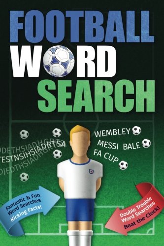 Football Word Search