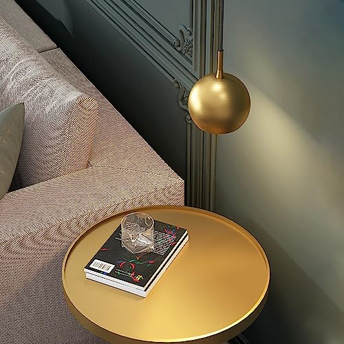 Lampes à suspension minimalistes mod pour libérer l'espace