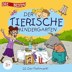 Der Flohmarkt cover art