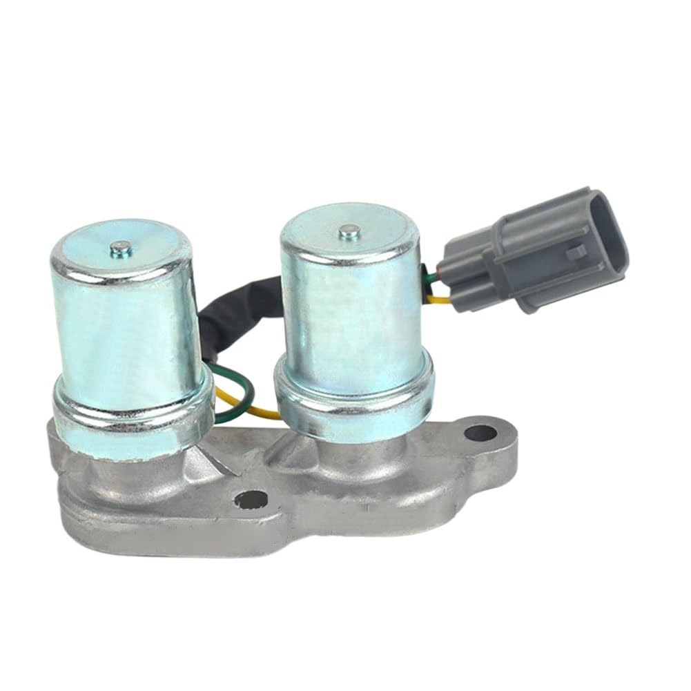 Wxnlbb One Color Auto Accessorie Transmission Shift Control Solenoid Compatible With Honda Civic 1996-2000 28200-P4r-003,28200P4r003