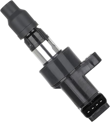 Miniatura 8 de cciyu 6 bobinas de encendido con 6 bujías de iridio para Jaguar 2003 2004 2005 2006 2007 2008 S-Type X-Type 3.0L 2.5L UF435 5C1399 C1402