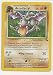 Aerodactyl Holofoil - Fossil - 1 [Toy]