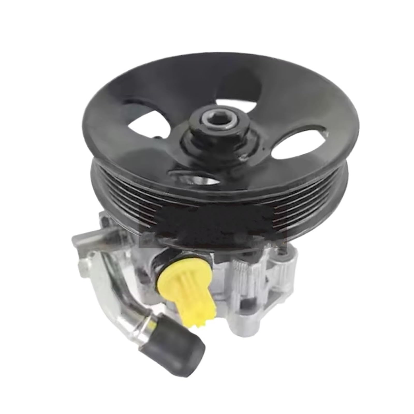 Servolenkpumpen für Chevrolet Aveo und Sonic 69 TK Auto Servolenkölpumpe mit Riemenscheibe 95462626 954626267 13580330