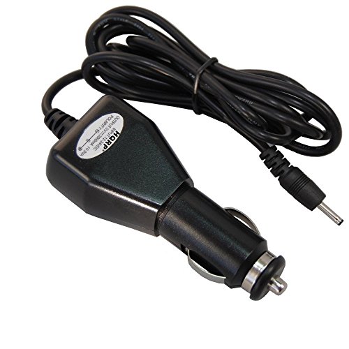 Cargador para Tablet PC HQRP compatible BY180951500C miniatura 1