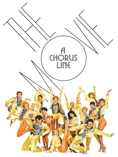 Bild: A Chorus Line fr 9,99 EUR bei amazon.de