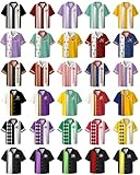 Zoom IMG-1 camicia da bowling personalizzata per Zoom IMG-1 camicia da bowling personalizzata per