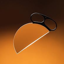 Lens Filter Handheld Diopter Filter 150mm Foreground Blur Repetitive Theme Photography