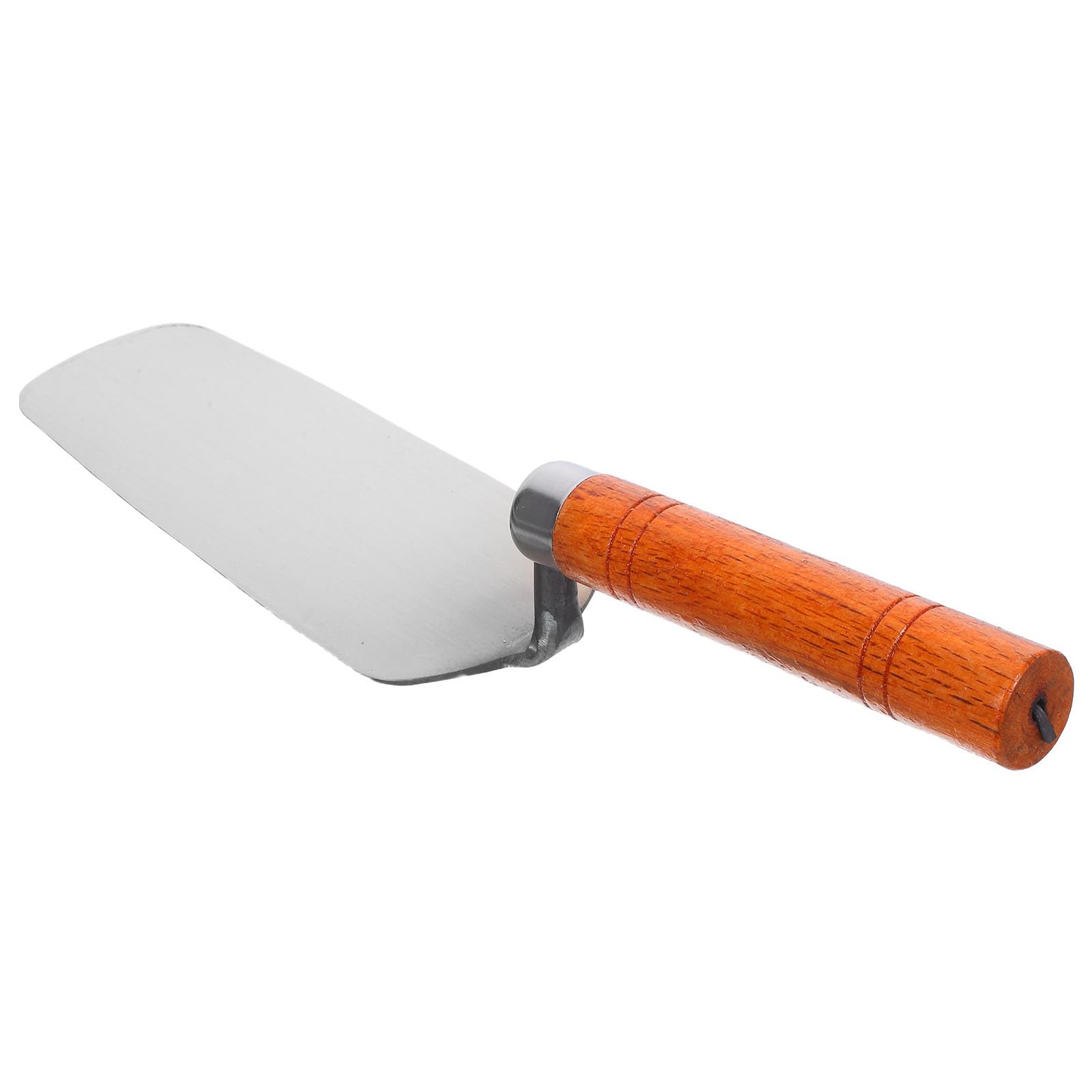 Llana de acero inoxidable para yeso mortero y alicatado exterior duradera