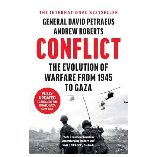 Conflict: A Military History Overview
