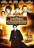 Les Aventures extraordinaires d'un apprenti détective