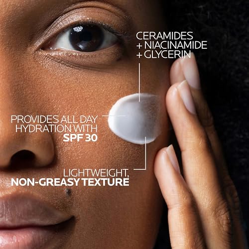Image of La Roche-Posay Toleriane Double Repair Matte Face Moisturizer