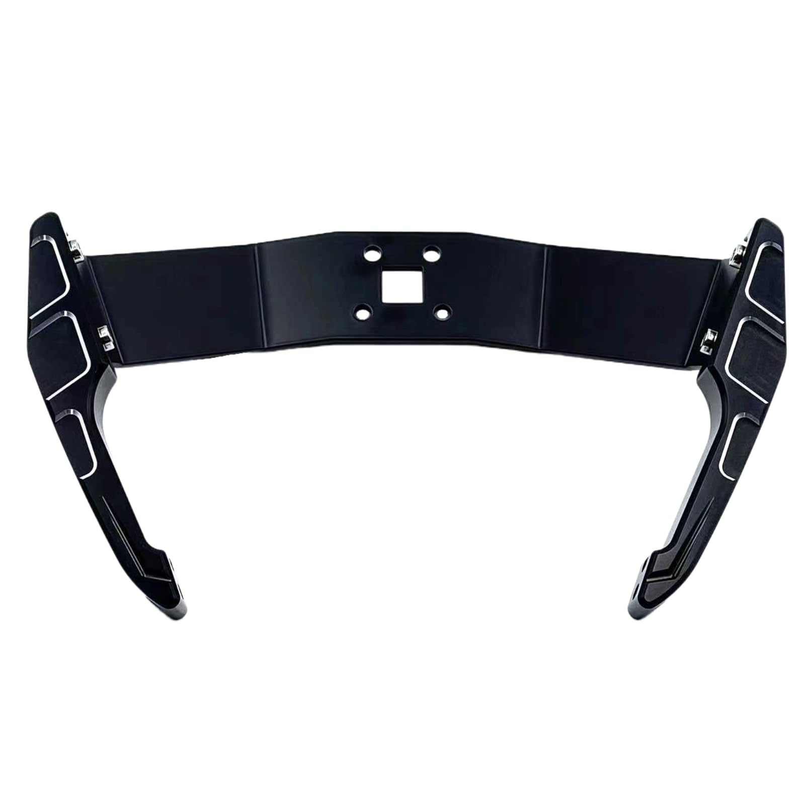 Amazon | motokano アシストグリップ サイドグリップ ZX-25R/SE ZX-4R