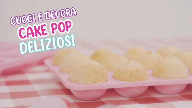 Kit di stampi per cake pop 610PCS Set per la creazione di lecca-lecca con supporto per cake pop, bastoncini e involucri per cake pop, penna per la