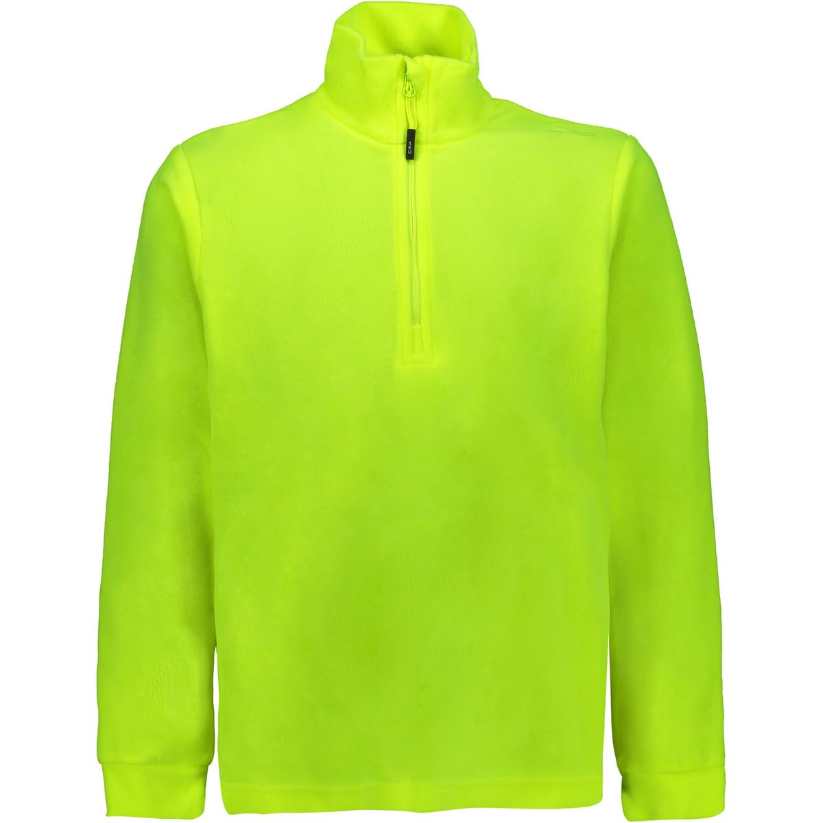 CMP - Kid Sweat, Yellow Fluo, 98