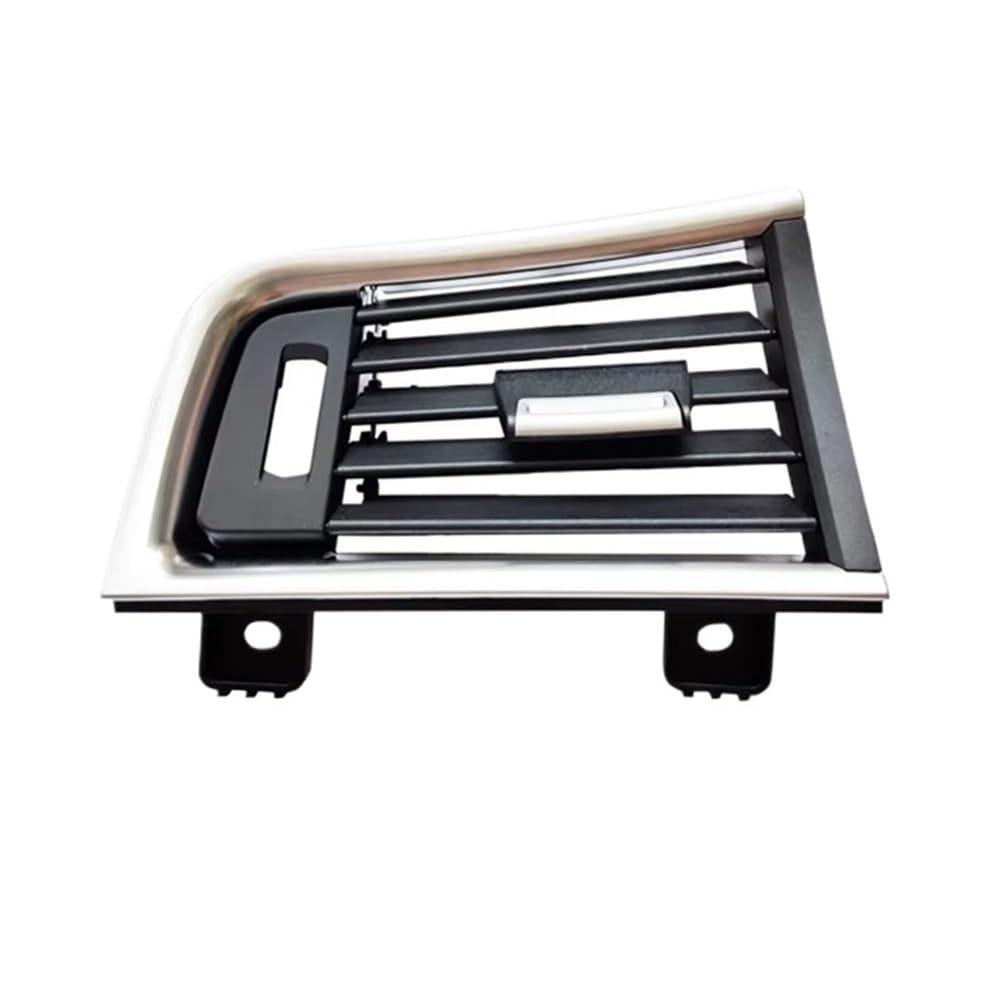 Grille de ventilation climatisation pour un confort optimal en Série 5 - 7