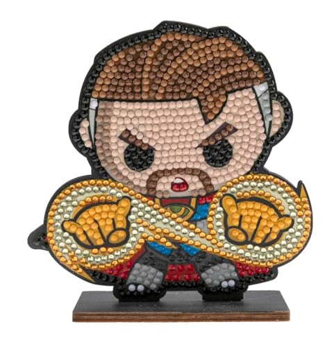 CRYSTAL ART Dr. Strange Buddy Kit (Marvel)