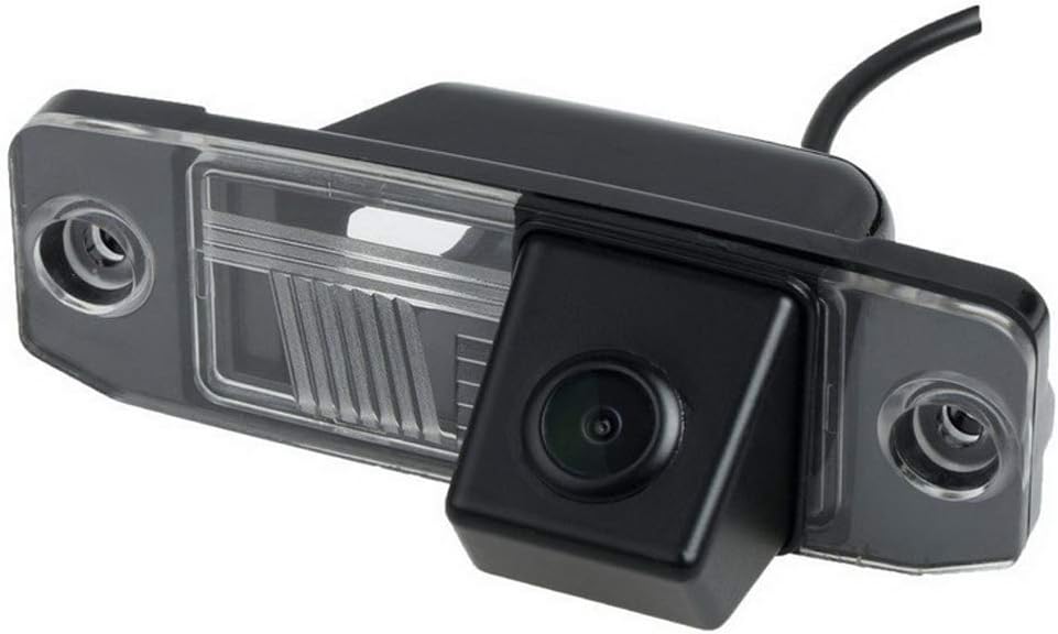 Special Car Backup Rear View Camera for Kia K3, Sportage R/Sorento/Borrego/OPIRUS