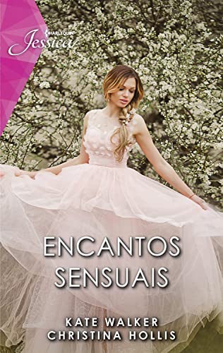 Encantos sensuais (Jessica Livro 151)