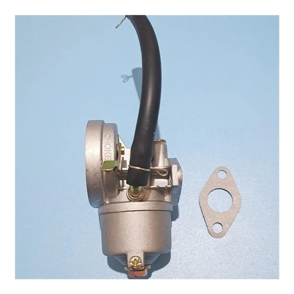 Kit de conversion double GPL EM500 pour réparer un carburateur bouché