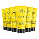 Schwarzkopf got2b Glued Spiking Glue 150 ml - by Schwarzkopf