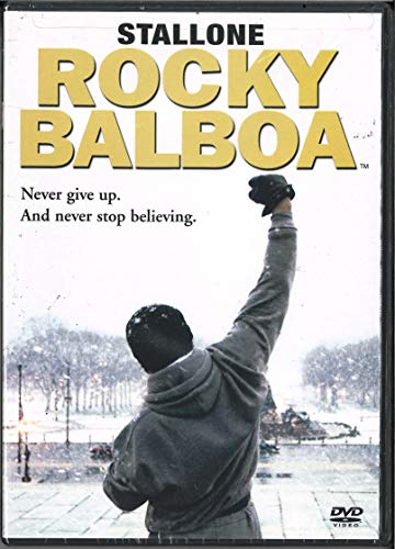 Rocky Balboa