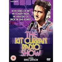 The Kit Curran Radio Show: The Complete Series