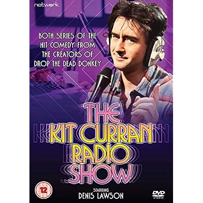 The Kit Curran Radio Show: The Complete Series