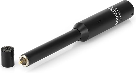 miniDSP, UMIK-2 USB Reference Measurement Microphone