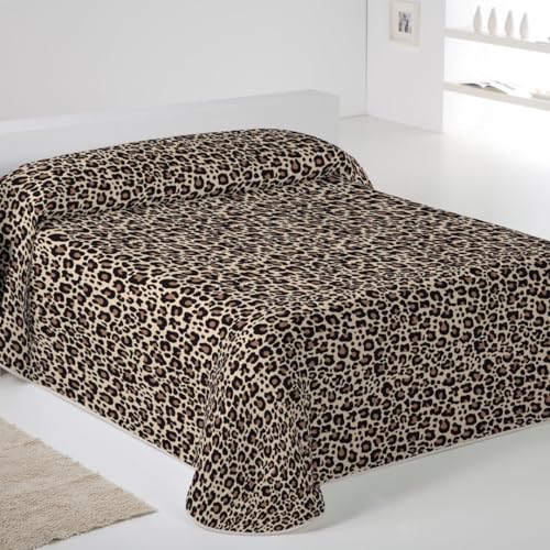 NATURALS ICEHOME: Colcha Bouti Estampada