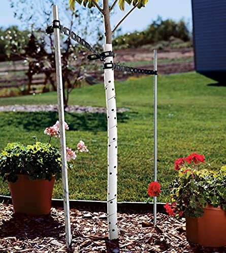 Master Mark Chainlock 1" Tree Support #TOP1