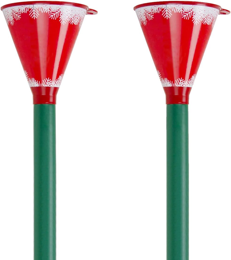 Christmas Tree Watering Funnel - 40 Long (2 Units)