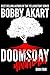 Doomsday Minutemen: A Post-Apocalyptic Survival Thriller (The Doomsday Series)