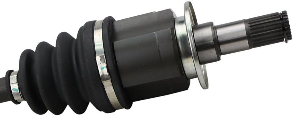 Rear Right Passenger Side CV Axle Drive Shaft Assembly for 2003 2004 2005 2006 Mitsubishi Outlander AWD