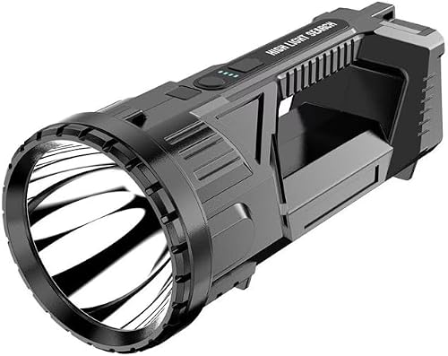 Super Bright Portable Torch Emergency Light