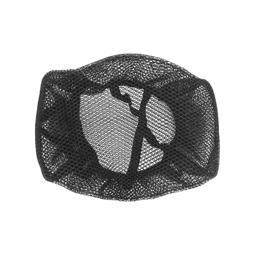 Housse de selle moto respirante DS900X coussin isolant de protection